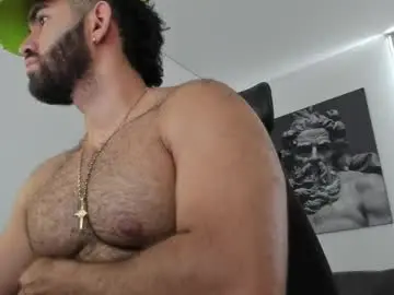 Chaturbate Live Sex of simon_leon01
