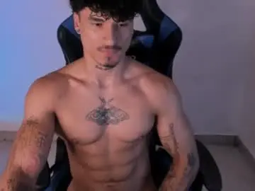 Chaturbate Best Webcam of thomas_fit1
