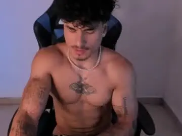 Chaturbate Adult Webcams of thomas_fit1