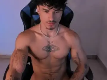 Chaturbate Best live sex cam show of thomas_fit1