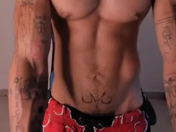 Chaturbate Live Porn of thomas_fit1