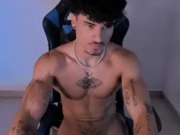 Chaturbate Sex Cam of thomas_fit1