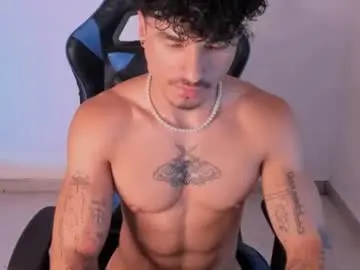 Chaturbate Sex Cam of thomas_fit1