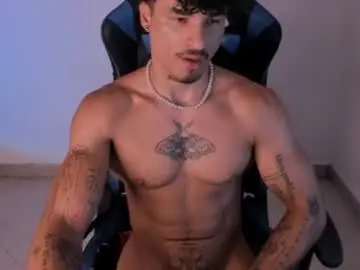 Chaturbate Adult Webcam of thomas_fit1