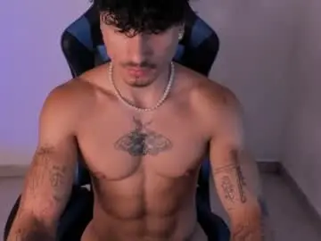 Chaturbate Free Live Porn of thomas_fit1