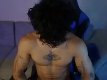 Chaturbate Adult Webcams of thomas_fit1