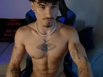 Chaturbate Free Live Porn of thomas_fit1