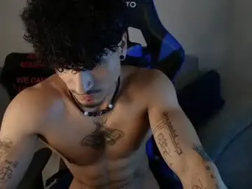 Chaturbate Adult Webcams of thomas_fit1