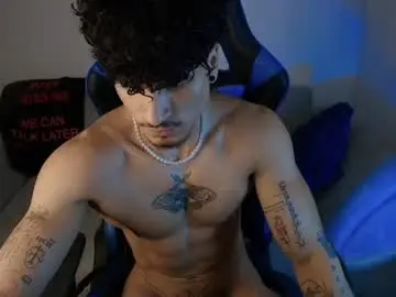Chaturbate Adult Webcams of thomas_fit1