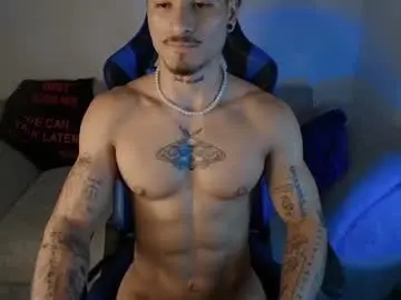 Chaturbate Adult Webcams of thomas_fit1