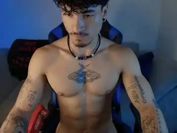 Chaturbate Free Live Porn of thomas_fit1