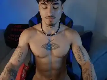Chaturbate Adult Webcams of thomas_fit1