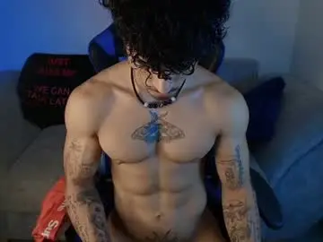 Chaturbate Free Live Porn of thomas_fit1