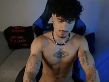 Chaturbate Free Live Porn of thomas_fit1