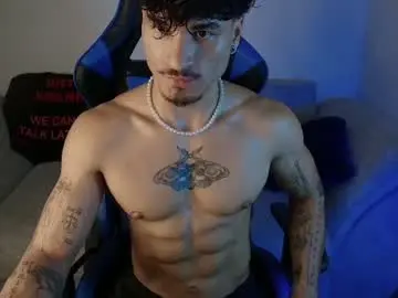 Chaturbate Adult Video Chat of thomas_fit1