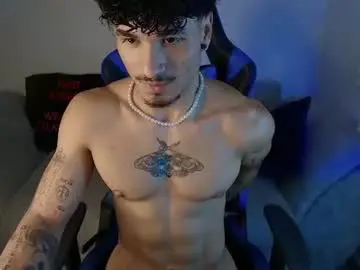 Chaturbate Adult Webcams of thomas_fit1