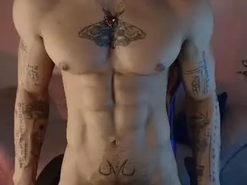 Chaturbate Live Porn of thomas_fit1