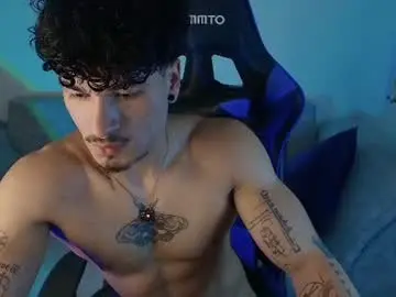 Chaturbate Adult Webcams of thomas_fit1