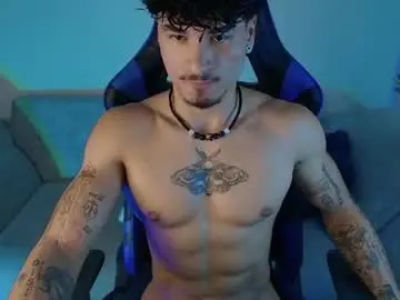 Chaturbate Live Sex of thomas_fit1