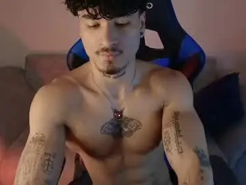 Chaturbate Best Webcam of thomas_fit1
