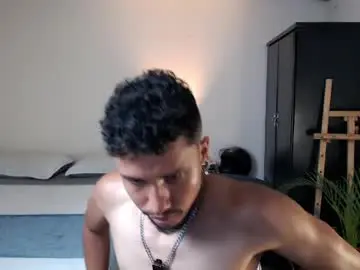 Chaturbate Live Sex of yeff_stone