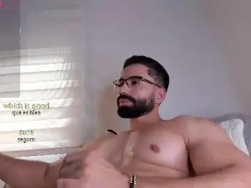 Chaturbate Live Porn of edrick_walton