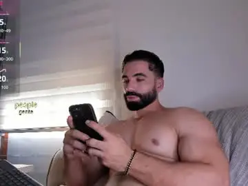 Chaturbate Adult Webcams of edrick_walton