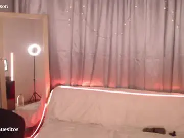 Chaturbate Sex Chat of j_a_x_x_x_o_n