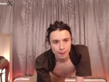 Chaturbate Adult Video Chat of j_a_x_x_x_o_n