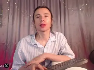 Chaturbate Free Live Porn of j_a_x_x_x_o_n