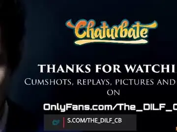 Chaturbate Adult Video Chat of the_dilf