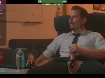 Chaturbate Nude Webcam of the_dilf