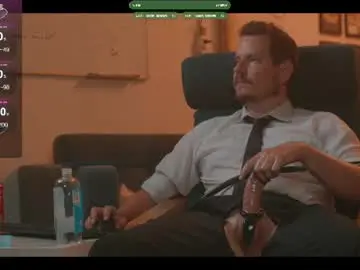 Chaturbate Nude Webcam of the_dilf