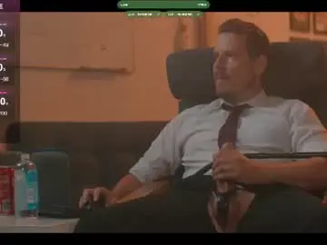 Chaturbate Nude Webcam of the_dilf