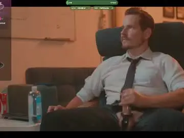 Chaturbate Free Porn Cam of the_dilf