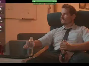 Chaturbate Free Porn Cam of the_dilf