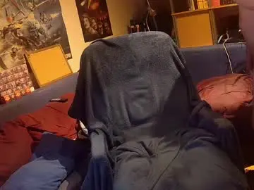 Chaturbate Adult Video Chat of _svenerd_____