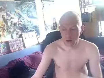 Chaturbate Adult Webcam of _svenerd_____