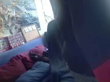 Chaturbate Nude Webcam of _svenerd_____