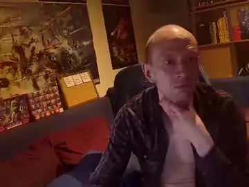 Chaturbate Best Webcam of _svenerd_____