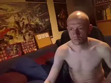 Chaturbate Adult Video Chat of _svenerd_____