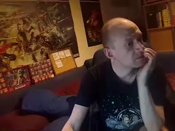 Chaturbate Sex Cam of _svenerd_____