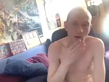 Chaturbate Best Webcam of _svenerd_____