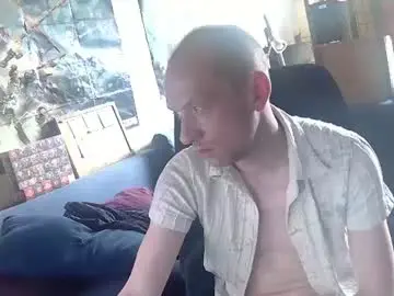 Chaturbate Nude Webcam of _svenerd_____