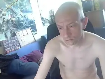 Chaturbate Live Sex Cam of _svenerd_____