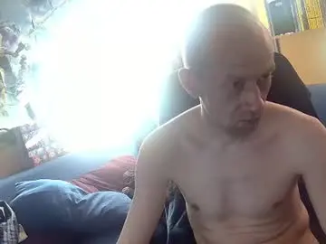 Chaturbate Adult Video Chat of _svenerd_____