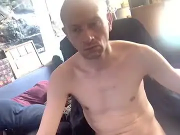 Chaturbate Live Porn of _svenerd_____