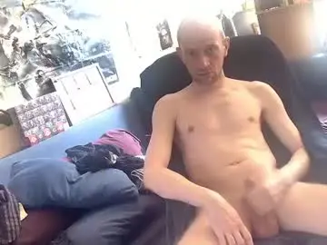 Chaturbate Adult Webcams of _svenerd_____