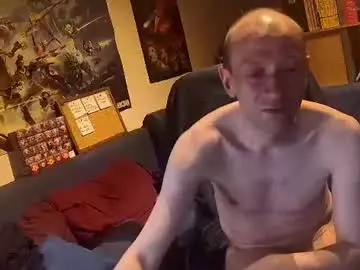 Chaturbate Sex Chat of _svenerd_____