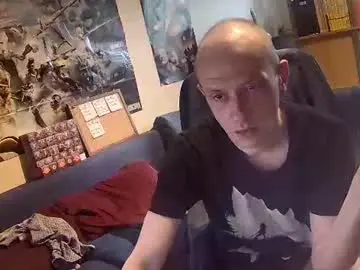 Chaturbate Adult Webcam of _svenerd_____